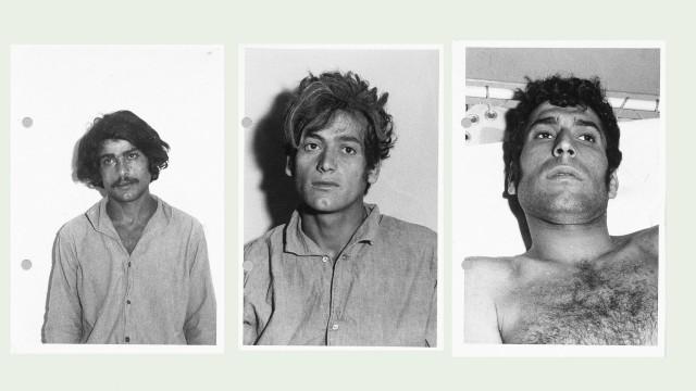 Munich 1972 : Les Jeux de la terreur - Partie 1