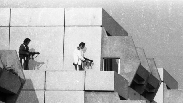 Munich 1972 : Les Jeux de la terreur - Partie 3