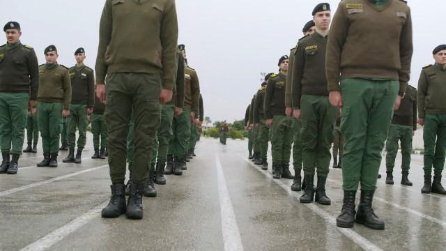 Munich 1972 : Les Jeux de la terreur - Partie 4