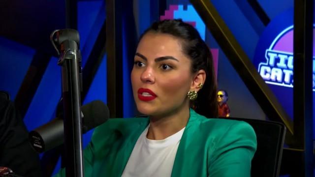 Malu Perini E Bruno Perini (Os Sócios Podcast) #186