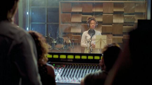 As If You Were Over Me