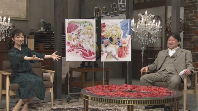 ヴェルサイユとマリ・アントワネット