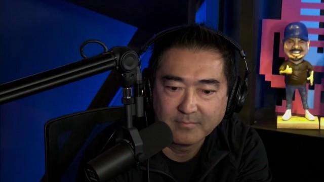 Japa do Pânico e Marcelo Tyson #190