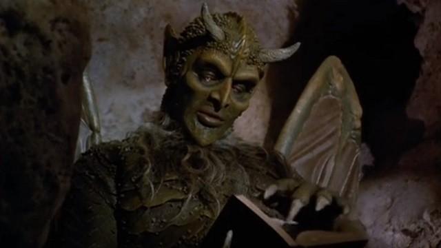 Gargoyles