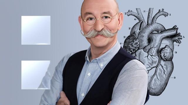 Horst Lichter: Mein Herz, mein Motor – Schicksal, Hoffnung, Heilung