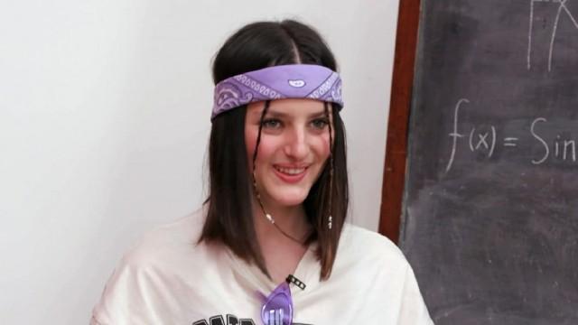 Il Collegio 7: Le selezioni - Puntata 4