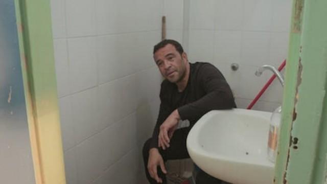 Greece: The People Smugglers Prison