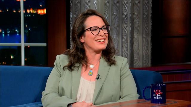 Maggie Haberman