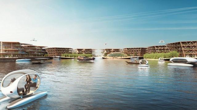 Do We Need Economic Growth?