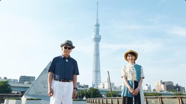 東京スカイツリー〜なぜここにスカイツリーは立っている?〜