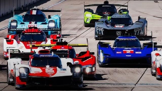 1000 Miles of Sebring