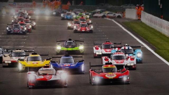 6 Hours of Spa-Francorchamps
