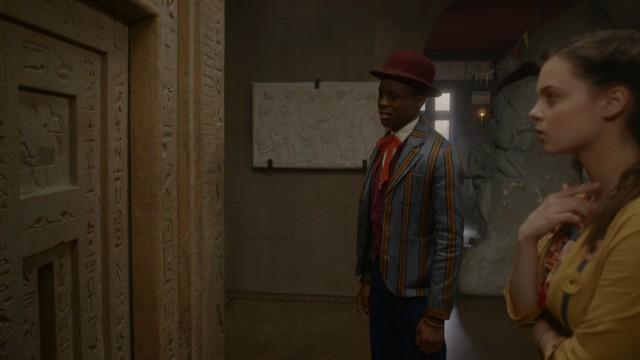 An Impossible Choice