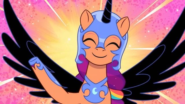 Nightmare Night Party