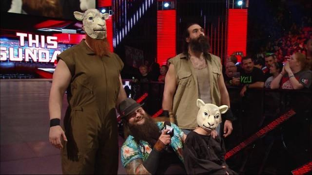 This Week in WWE 275