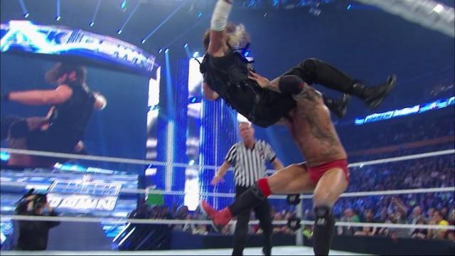 This Week in WWE 276