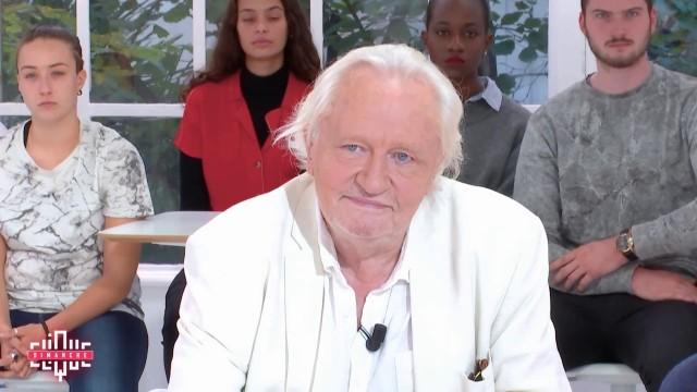 MHD - Niels Arestrup - Nina Bouraoui