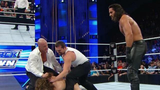 This Week in WWE 315