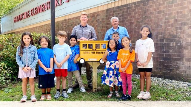 Little Free Library