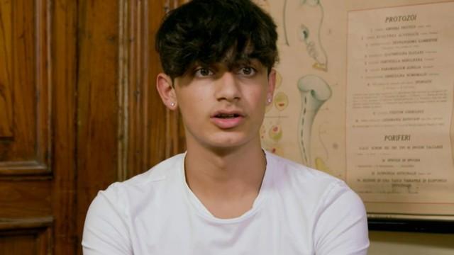 Il Collegio 7: Le selezioni - Puntata 10