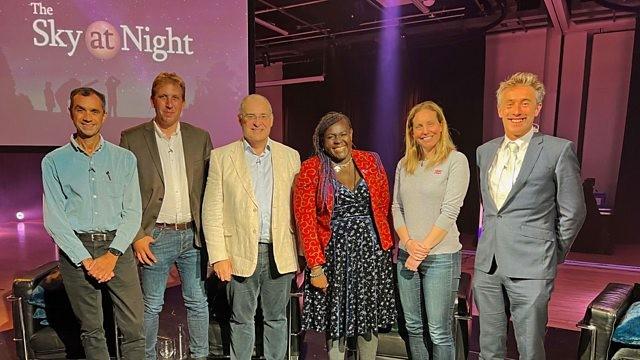 Question Time
