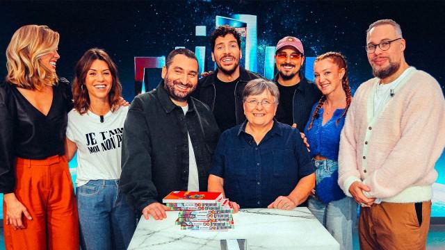 @Sylvqin, Sebastien-Abdelhamid, Brigitte Lecordier