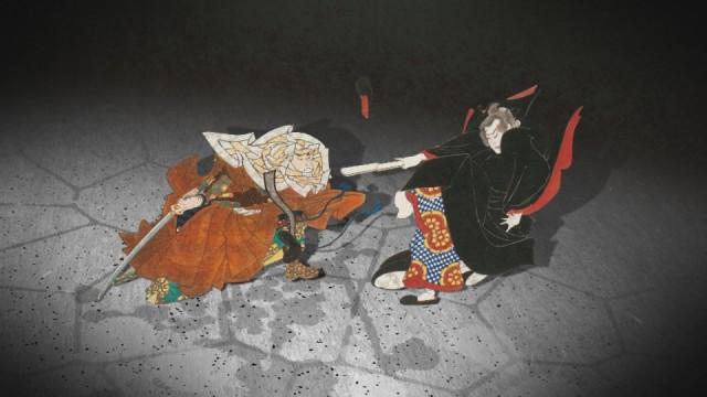 3代将軍 源実朝