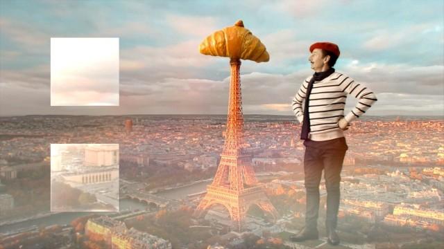 Ziemlich beste Nachbarn - Wir und die Franzosen