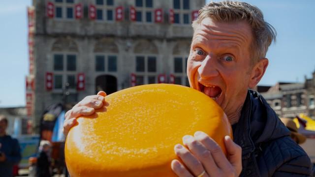 Ziemlich beste Nachbarn - Wir und die Niederländer