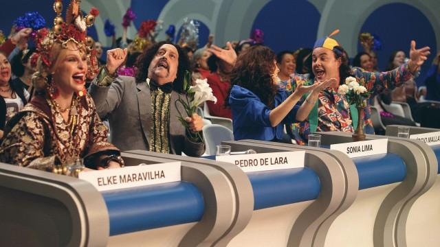 A Porta da Esperança