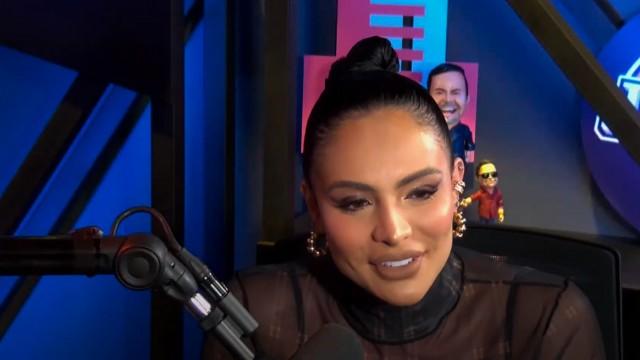 Aline Mineiro e Wendy Tavares #199