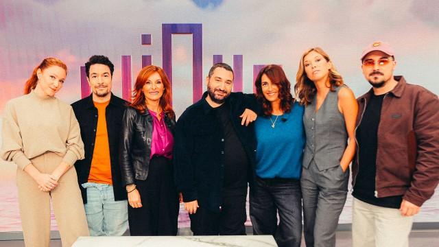 Nicolas Julia, Sophie Péters