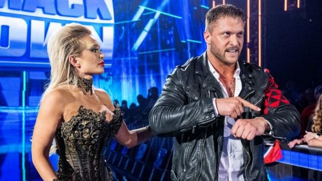 This Week in WWE 707