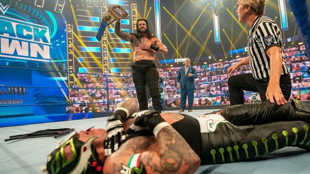 This Week in WWE 648