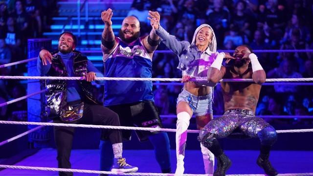 This Week in WWE 666