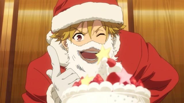 Piece of Cake