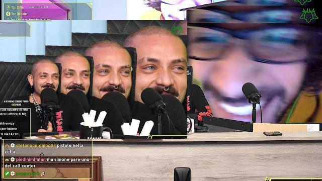 Discussione sul “parlare di altri” grazie al KAPPONE | Cerbero Podcast #1532