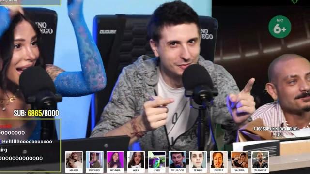Stasera FINIRANNO delle AMICIZIE…. | Cerbero Podcast #1539