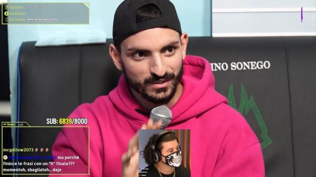 Antony Di Francesco Si Confessa al Cerbero… | Cerbero Podcast #1543