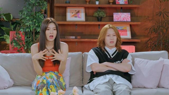 Yesterday Is Gone, Tomorrow Is Unknown "The Present"