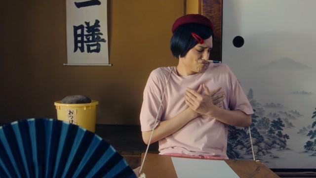 Ｇペンは剣よりも強し