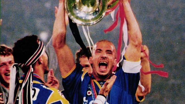 Gianluca Vialli