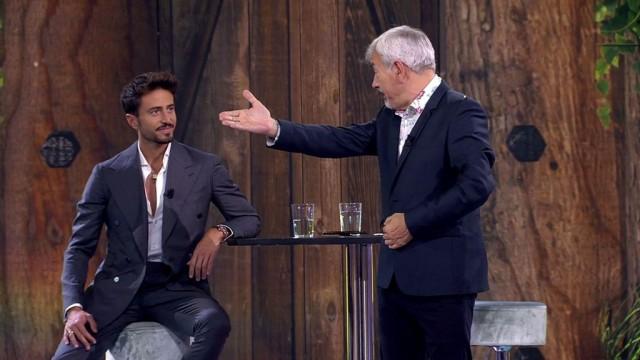 Debate 8: Marco Ferri se enfrenta a todas las polémicas