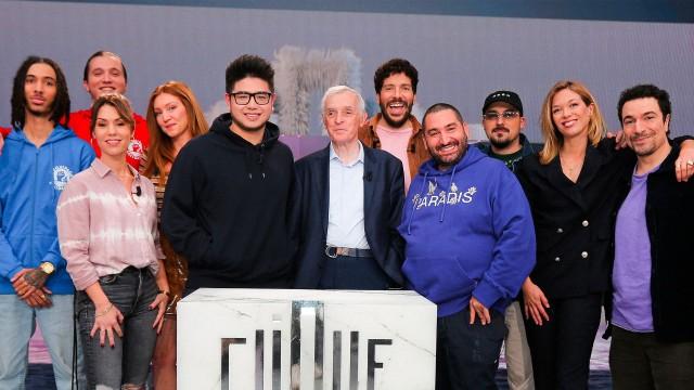 Kevin Tran, Jean Jouzel, Yovann Pigenet