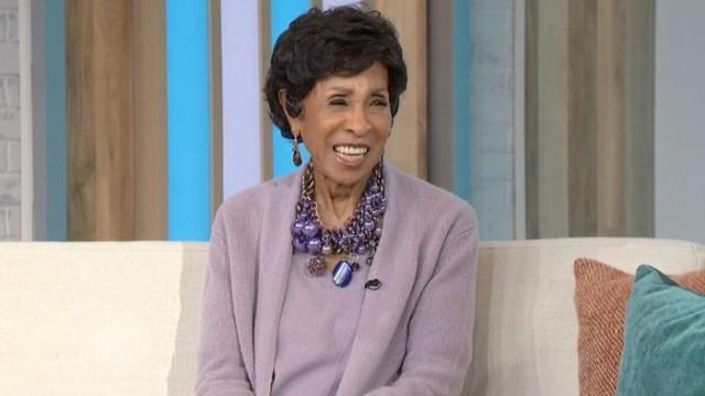 Marla Gibbs, Marlo Thomas