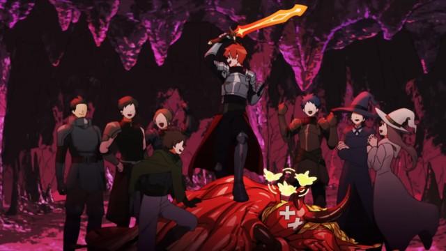 Fuuta - "Bring It On" First Trial