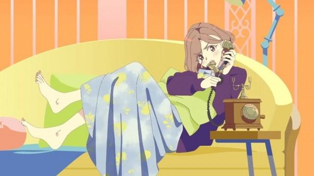 Mahiru - "This Is How To Be In Love With You" The First Trial