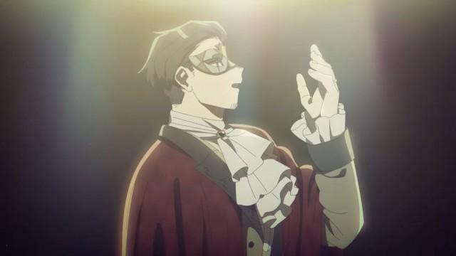 Kazui - "Half" The First Trial