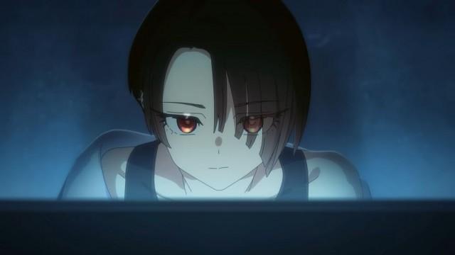 Kotoko - "HARROW" The First Trial