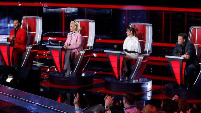 Live Top 16 Eliminations
